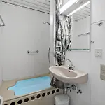 Cozy In With Wifi Апартаменты Нексё