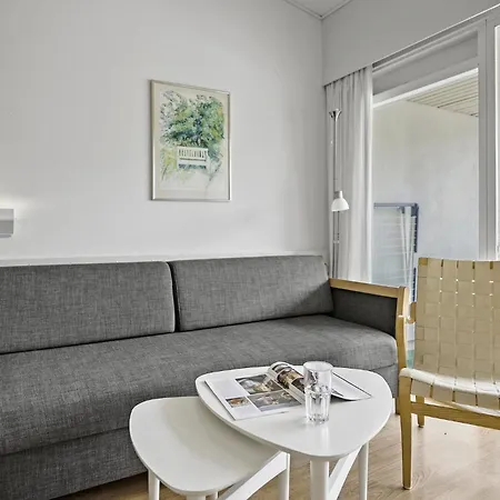 Cozy In With Wifi Appartement